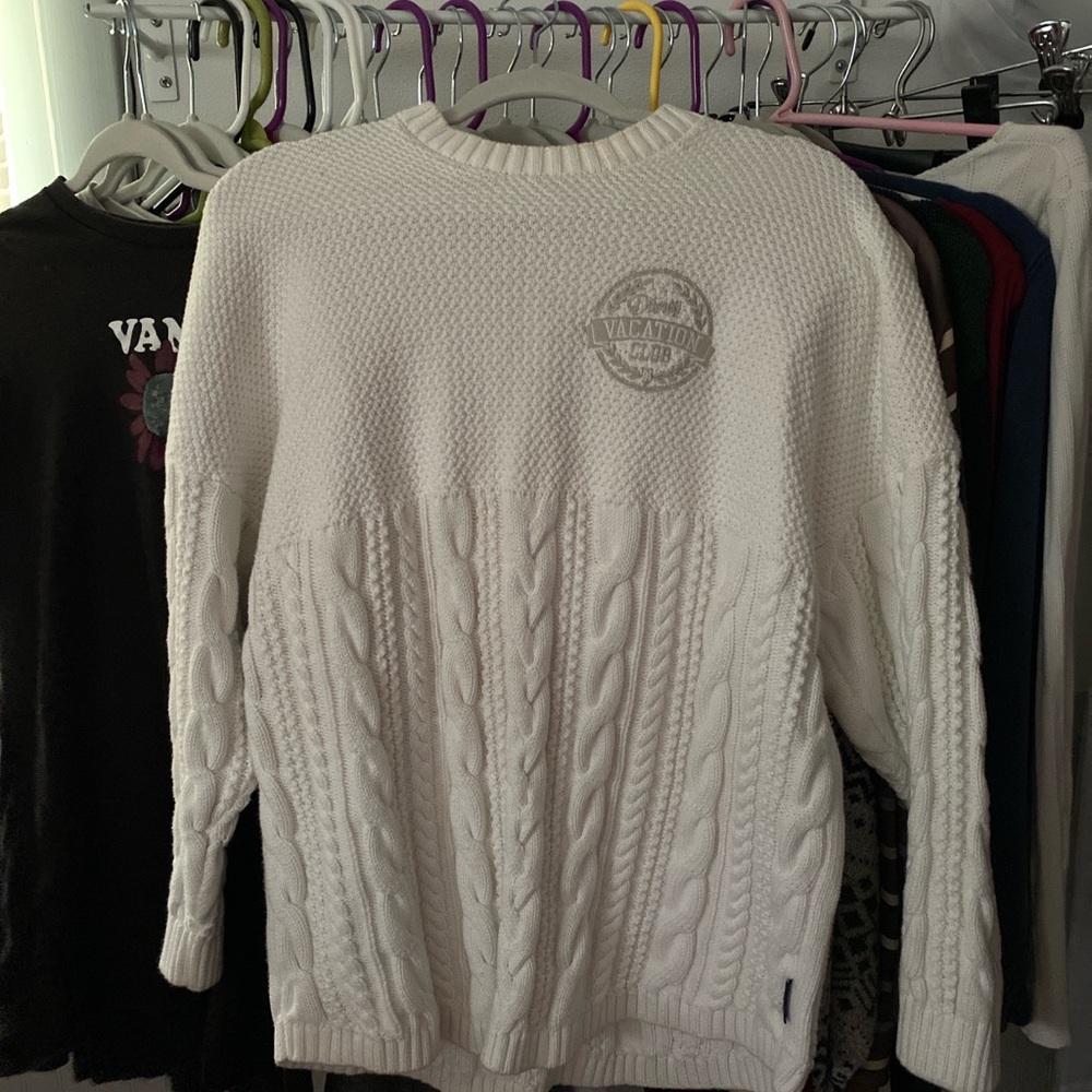 Disney Vacation Club Spirit Jersey Size Small